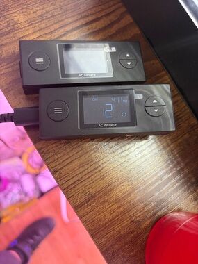 AC Infinity controller 77